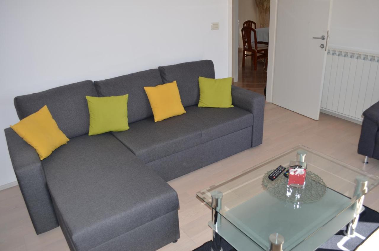 Apartman Fiore Lovran Zewnętrze zdjęcie